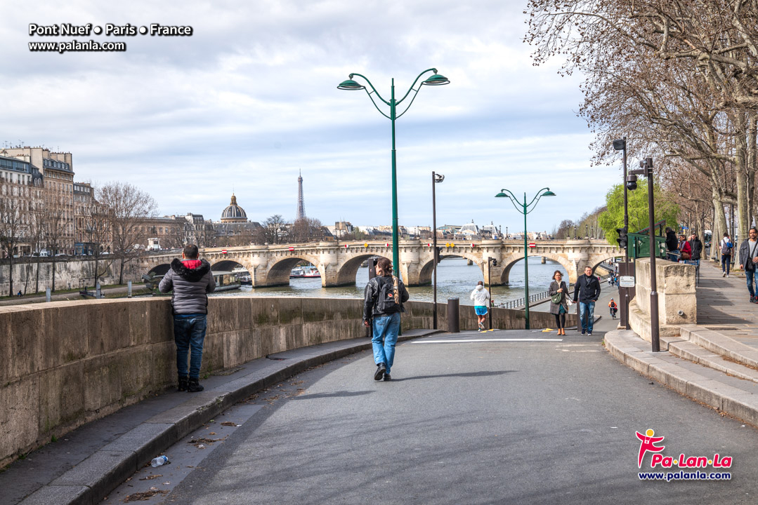 Pont Neuf